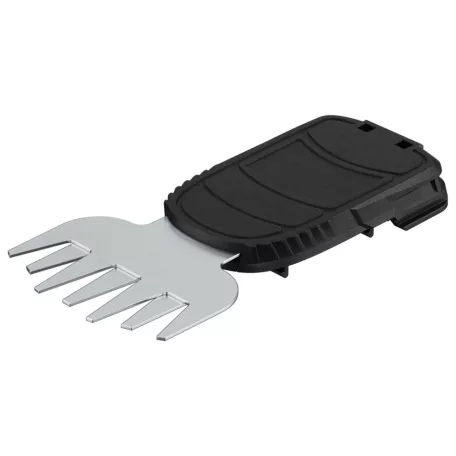 ParkSide PGSA 4 B3 / D5 ISIO SET 4V 2000 mAh akkus kézi sövényvágó és fűnyíró olló (80 mm fűnyíró kés és 120 mm bokorvágó)