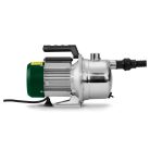 ParkSide PGPS 1100 B2 önfelszívós 1100W kerti Jet öntöző szivattyú 4 m tömlővel, szűrőkosárral és visszafolyásgátlóval