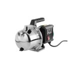 ParkSide PGPS 1100 B2 önfelszívós 1100W kerti Jet öntöző szivattyú 4 m tömlővel, szűrőkosárral és visszafolyásgátlóval