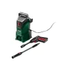   ParkSide PHD 110 H3 (Grizzly) kompakt 1400W 110 bar magasnyomású mosó, sterimo 3 méter magasnyomású tömlővel, 360 liter / óra vízszállítással