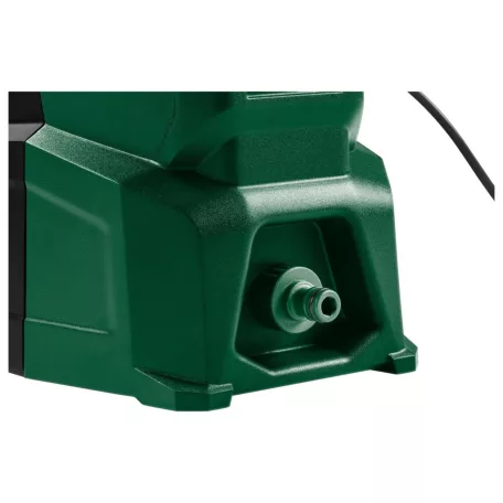 ParkSide PHD 110 H3 (Grizzly) kompakt 1400W 110 bar magasnyomású mosó, sterimo 3 méter magasnyomású tömlővel, 360 liter / óra vízszállítással