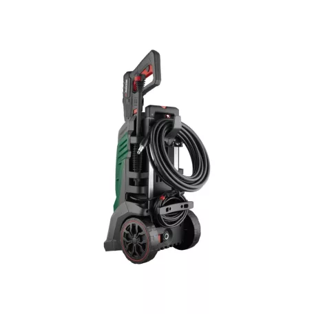 ParkSide PHD 135 H7 (Grizzly) 1800W 135 bar fém szivattyús magasnyomású mosó, sterimo, szennymaró és habosító fúvókával