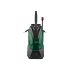 ParkSide PHD 135 H7 (Grizzly) 1800W 135 bar fém szivattyús magasnyomású mosó, sterimo, szennymaró és habosító fúvókával