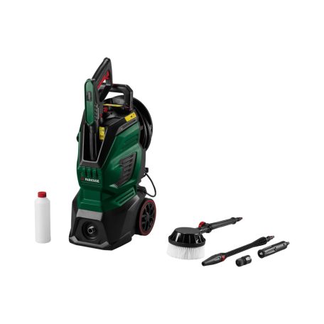 ParkSide PHD 170 D2 / E3 2400W 170 bar magasnyomású mosó, fém szivattyús, önfelszívós sterimo körkefével, szennymaróval