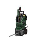 ParkSide PHD 170 D2 / E3 2400W 170 bar magasnyomású mosó, fém szivattyús, önfelszívós sterimo körkefével, szennymaróval