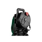 ParkSide PHD 170 D2 / E3 2400W 170 bar magasnyomású mosó, fém szivattyús, önfelszívós sterimo körkefével, szennymaróval