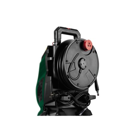 ParkSide PHD 170 D2 / E3 TMCSG 2400W 170 bar fém szivattyús, önfelszívós magasnyomású mosó, sterimo teraszmosó kefével és csőtisztító készlettel