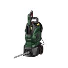 ParkSide PHD 170 D2 / E3 TM 2400W 170bar fém szivattyús, önfelszívós magasnyomású mosó, sterimo teraszmosó kefével