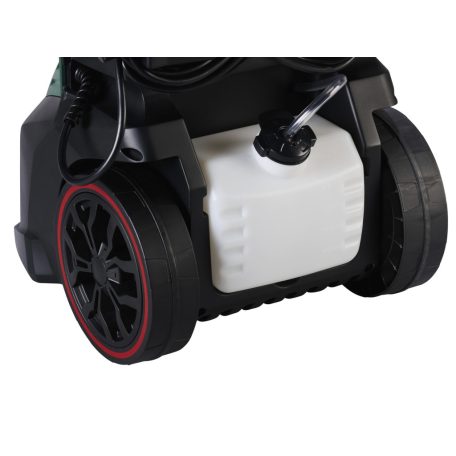 ParkSide PHD 170 D2 / E3 TM 2400W 170bar fém szivattyús, önfelszívós magasnyomású mosó, sterimo teraszmosó kefével