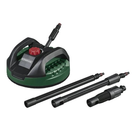 ParkSide PHD 170 D2 / E3 TM 2400W 170bar fém szivattyús, önfelszívós magasnyomású mosó, sterimo teraszmosó kefével