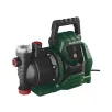   ParkSide PHGA 1000 A1 House & Garden Water Pump 1000W 3300 L/h házi és kerti vízellátó, öntöző automata, JET szivattyú