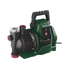 ParkSide PHGA 1000 A1 House & Garden Water Pump 1000W 3300 L/h házi és kerti vízellátó, öntöző automata, JET szivattyú