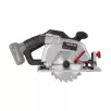   ParkSide Performance PHKSAP 12 B2 SOLO X12V Brushless prémium akkus kézi körfűrész 140 mm fűrészlappal, akku és töltő nélkül, kofferben, kefementes motorral