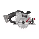 ParkSide Performance PHKSAP 12 B2 SOLO X12V Brushless prémium akkus kézi körfűrész 140 mm fűrészlappal, akku és töltő nélkül, kofferben, kefementes motorral