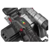   ParkSide Performance PHKSAP 12 B2 SOLO X12V Brushless prémium akkus kézi körfűrész 140 mm fűrészlappal, akku és töltő nélkül, kofferben, kefementes motorral
