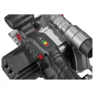 ParkSide Performance PHKSAP 12 B2 SOLO X12V Brushless prémium akkus kézi körfűrész 140 mm fűrészlappal, akku és töltő nélkül, kofferben, kefementes motorral