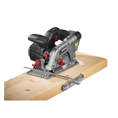 ParkSide Performance PHKSAP 12 A1 SOLO X12V Brushless prémium akkus kézi körfűrész 140 mm fűrészlappal, akku és töltő nélkül, kofferben, kefementes motorral