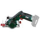 ParkSide PHKSA 12 B3 SOLO X12V akkus kézi körfűrész 85 mm fűrészlappal, akku és töltő nélkül 