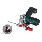 ParkSide PHKSA 12 B3 SOLO X12V akkus kézi körfűrész 85 mm fűrészlappal, akku és töltő nélkül 