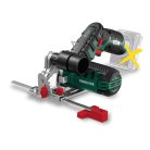 ParkSide PHKSA 12 B3 SOLO X12V akkus kézi körfűrész 85 mm fűrészlappal, akku és töltő nélkül 