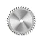 ParkSide 85 mm 3 darabos BL TCT 24 - 36 fog / HSS 72 fog vágókorong, fűrészlap készlet fához, színesfémhez, műanyaghoz, PHKSA 12 akkus kézi körfűrészhez