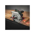 ParkSide PHKS 1350 D3 vezetékes, 1350W elektromos kézi körfűrész 2 db 190 mm fűrészlappal (24 és 48 fog), lézer vezetővel