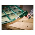 ParkSide PHLGB 2000 A1 vezetékes 2000W hőlégfúvó 3 tartozékkal 350°C, 300 liter/perc | 550 °C, 500 liter/perc