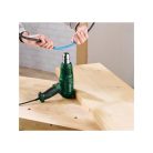 ParkSide PHLGB 2000 A1 vezetékes 2000W hőlégfúvó 3 tartozékkal 350°C, 300 liter/perc | 550 °C, 500 liter/perc