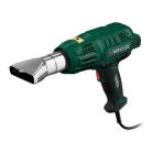 ParkSide PHLG 2000 F5 / G5 vezetékes 2000W hőlégfúvó 4 tartozékkal 350°C, 330 liter / perc | 600 °C, 500 liter/perc