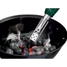 ParkSide PHLG 2000 F5 / G5 vezetékes 2000W hőlégfúvó 4 tartozékkal 350°C, 330 liter / perc | 600 °C, 500 liter/perc