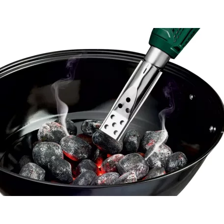 ParkSide PHLG 2000 F5 / G5 vezetékes 2000W hőlégfúvó 4 tartozékkal 350°C, 330 liter / perc | 600 °C, 500 liter/perc