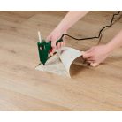 Parkside PHP 15 A1 mini 15W / 60W elektromos, vezetékes ragasztópisztoly 2 db 7 mm ragasztórúddal, max. 200 °C