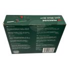 Parkside PHP 15 A1 mini 15W / 60W elektromos, vezetékes ragasztópisztoly 2 db 7 mm ragasztórúddal, max. 200 °C