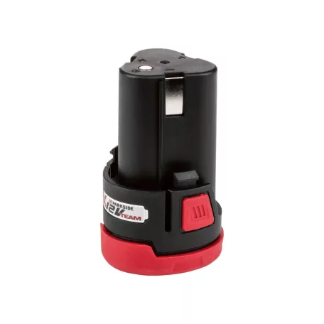 ParkSide PHSA 12 B1 X12V 12V 2Ah akkus 35 cm vezeték nélküli, akkumulátoros sövényvágó, sövénynyíró akkuval és töltővel, komplett szettben