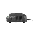 ParkSide PHSA 12 B1 X12V 12V 2Ah akkus 35 cm vezeték nélküli, akkumulátoros sövényvágó, sövénynyíró akkuval és töltővel, komplett szettben