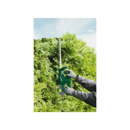 ParkSide PAHS 35 A1 / PHSA 2035 A1 SOLO X20V 20V akkus 35 cm vezeték nélküli, akkumulátoros sövényvágó, sövénynyíró akku és töltő nélkül 