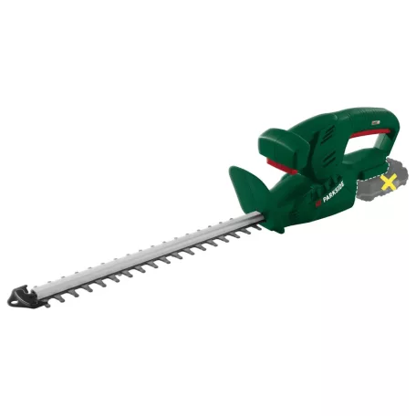 ParkSide PAHS 35 A1 / PHSA 2035 A1 SOLO X20V 20V akkus 35 cm vezeték nélküli, akkumulátoros sövényvágó, sövénynyíró akku és töltő nélkül 