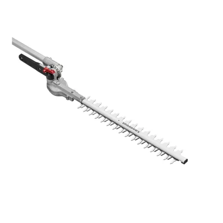 ParkSide PEHSL 710 A1 elektromos, vezetékes magassági sövényvágó, teleszkópos 710W 41 cm sövénynyíró 3.5 méter munkamagassággal