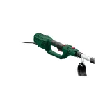 ParkSide PEHSL 710 A1 elektromos, vezetékes magassági sövényvágó, teleszkópos 710W 41 cm sövénynyíró 3.5 méter munkamagassággal
