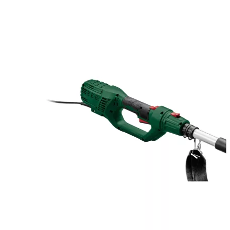 ParkSide PEHSL 710 A1 elektromos, vezetékes magassági sövényvágó, teleszkópos 710W 41 cm sövénynyíró 3.5 méter munkamagassággal