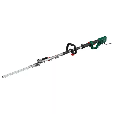 ParkSide PHSL 900 B4 elektromos, vezetékes magassági sövényvágó, teleszkópos 900W 41 cm sövénynyíró