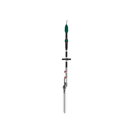 ParkSide PHSL 900 B4 elektromos, vezetékes magassági sövényvágó, teleszkópos 900W 41 cm sövénynyíró