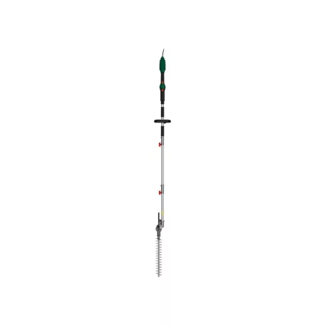 ParkSide PHSL 900 B4 elektromos, vezetékes magassági sövényvágó, teleszkópos 900W 41 cm sövénynyíró