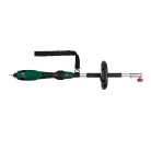 ParkSide PHSL 900 B4 elektromos, vezetékes magassági sövényvágó, teleszkópos 900W 41 cm sövénynyíró
