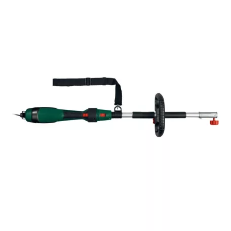 ParkSide PHSL 900 B4 elektromos, vezetékes magassági sövényvágó, teleszkópos 900W 41 cm sövénynyíró