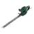 ParkSide PHS 450 A1 / PEHS 450 A1 ultrakönnyű (2.3 kg) elektromos, vezetékes 450W 46 cm sövényvágó, sövénynyíró 12 mm zöld ágvastagságig