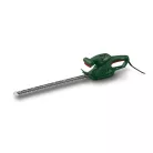 ParkSide PHS 450 A1 / PEHS 450 A1 ultrakönnyű (2.3 kg) elektromos, vezetékes 450W 46 cm sövényvágó, sövénynyíró 12 mm zöld ágvastagságig