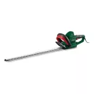 ParkSide PHS 650 A1 / PEHS 650 A1 XL 650W 78 cm elektromos, vezetékes sövényvágó, sövénynyíró, 70 cm vágáshosszal, pengevédővel