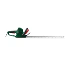 ParkSide PHS 650 A1 / PEHS 650 A1 XL 650W 78 cm elektromos, vezetékes sövényvágó, sövénynyíró, 70 cm vágáshosszal, pengevédővel