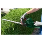 ParkSide PHS 650 A1 / PEHS 650 A1 XL 650W 78 cm elektromos, vezetékes sövényvágó, sövénynyíró, 70 cm vágáshosszal, pengevédővel